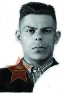 Баев Александр Михайлович