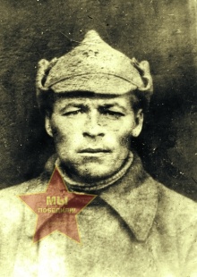 Барашев Тимофей Дмитриевич