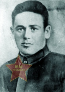 Баталов Галимхан