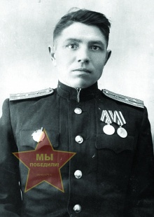 Батурин Иван Александрович