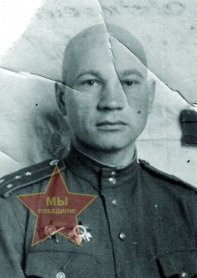 Болякин Иван Ильич