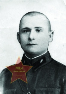 Буленков Иван Иванович