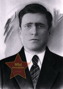 Васин Николай Павлович
