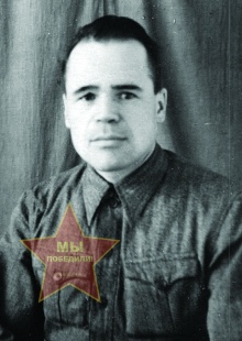 Ведерников Александр Филатович