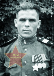 Веселухин Владимир Иванович