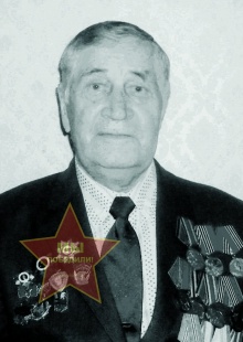 Внуков Дмитрий Петрович