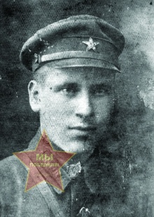 Волков Алексей Иванович