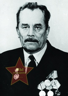 Габбасов Рафаиль Миннибаевич