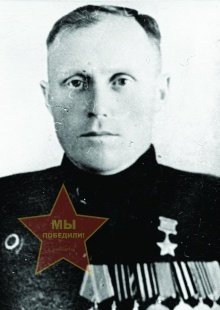 Георгий Борисович