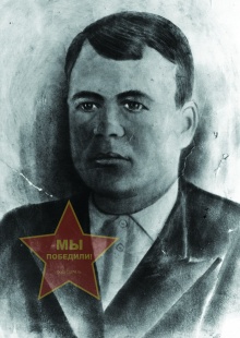 Гладышев Константин Михайлович
