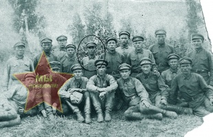 Звягинцев Иван Артемьевич