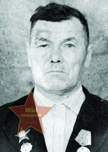 Каримов Гаяз