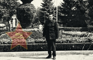 Каримов Нигаматулла Рамазанович