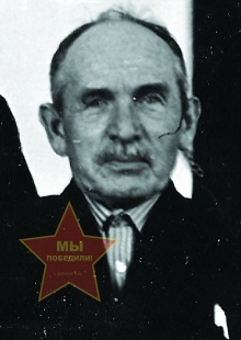 Квасницын Михаил Иванович