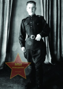 Китрарь Николай Александрович