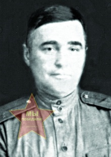 Козицын Иван Иванович