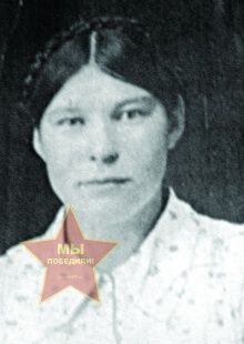 Кривошеева Татьяна Семеновна