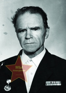 Крутихин Андрей Никитович