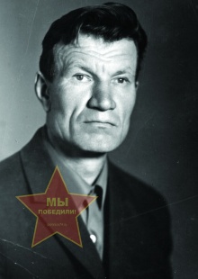 Кубарев Виктор Владимирович