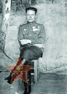 Леденев Иван Павлович