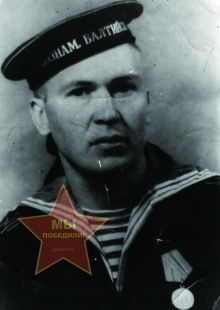 Лемеш Владимир Парменович