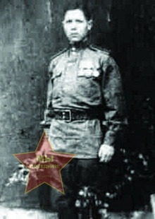 Лонин Петр Никитович