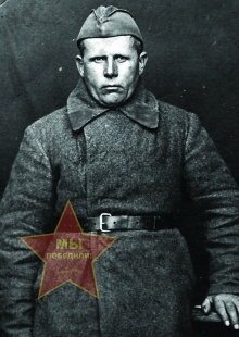 Лущ Семен Корнеевич