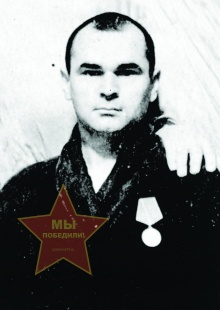 Малков Виктор Андреевич