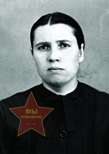 Мамонтова Анна Сергеевна