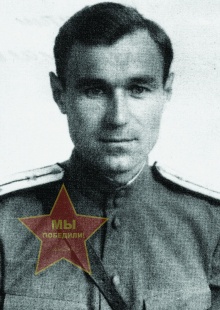 Миронов Валентин Николаевич