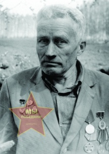 Митрясов Иван Павлович