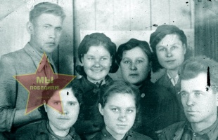 Митькина Татьяна Ивановна