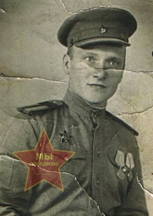 Мудряк Иван Данилович