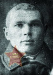 Мукминов Ахматзия Мукминович