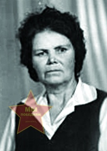 Мусикова Надежда Федоровна