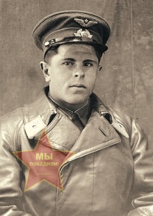 Мякинин Иван Сергеевич