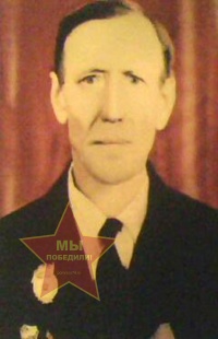 Мишин Иван Михайлович