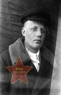 Карпов Павел Николаевич