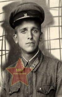 Миронов Борис Васильевич