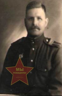 Лобанов Федор Афанасьевич