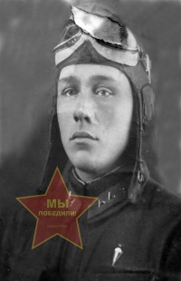 Черных Михаил Петрович