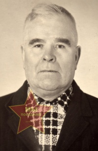 Субботин Александр Трофимович