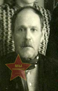 Мурзиков Дмитрий Иванович