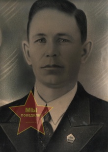 Тельминов Алексей Иванович