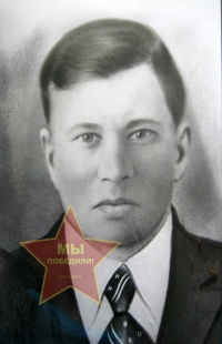 Денисов Иван Григорьевич