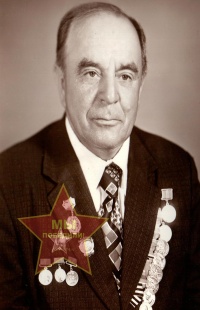 Филатов Иван Владимирович