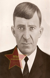 Алексеев Константин Алексеевич