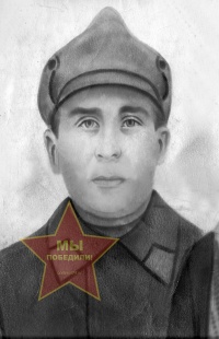 Кашин Иван Николаевич