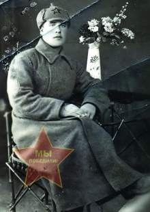 Шубин Петр Иванович