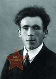 Макар Федотович Голицин